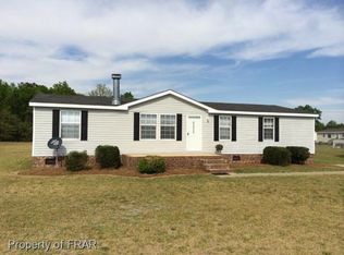 4971 High Branch Ct, Stedman, NC 28391