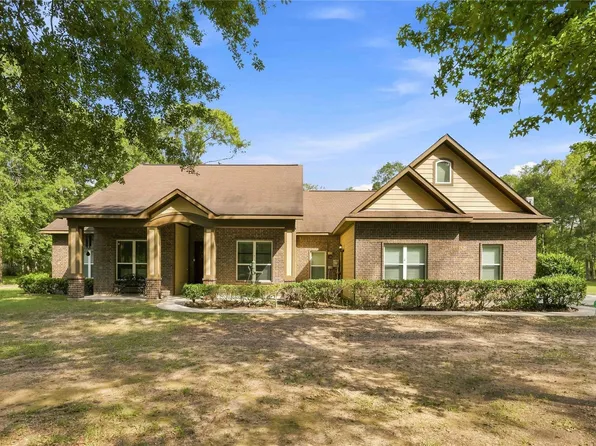 21015 Angus Dr, Cleveland, TX 77328