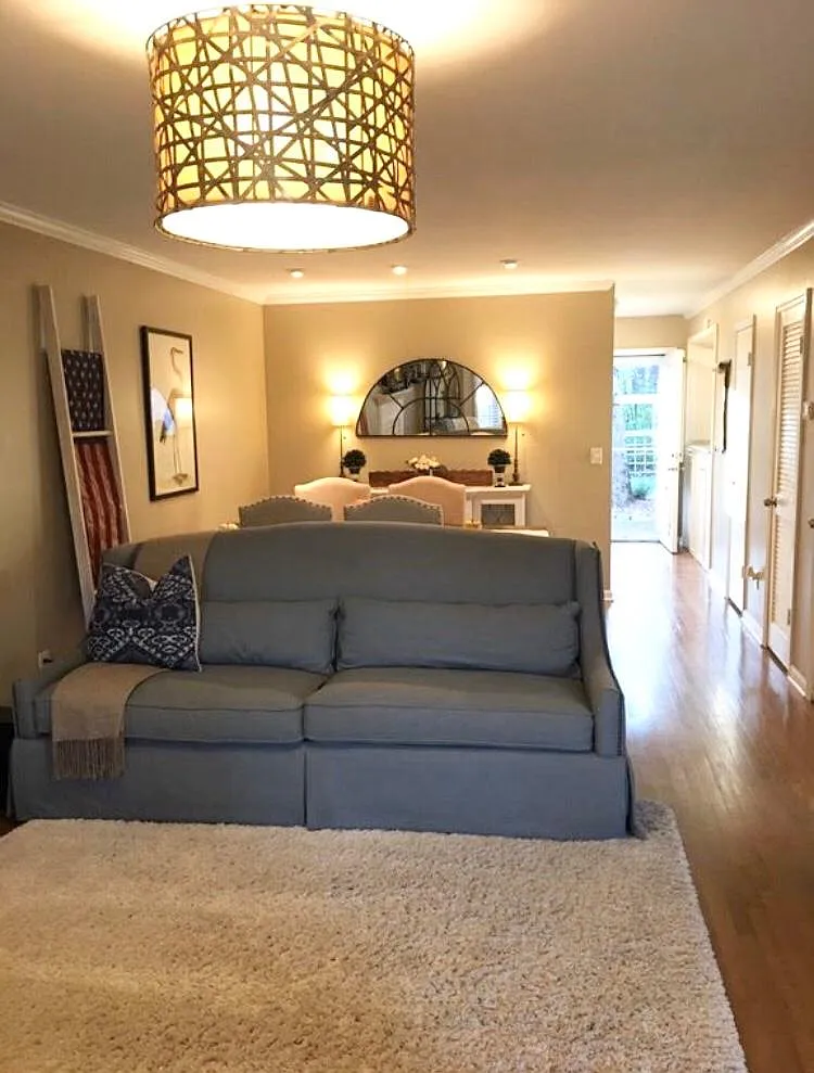 2 bed, 1.5 bath, 1236 sqft, $2,300 — Photo 3