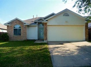 14612 Varrelman St, Austin, TX 78725