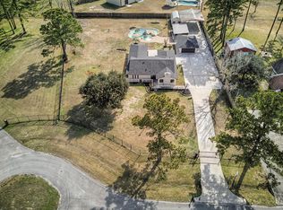 311 Mariachi St, Crosby, TX 77532