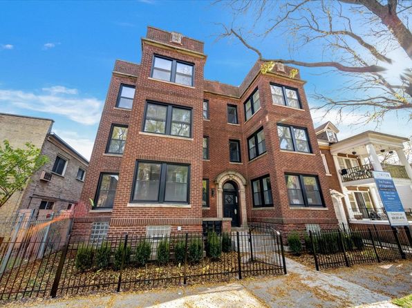 6357 N Paulina St #2N