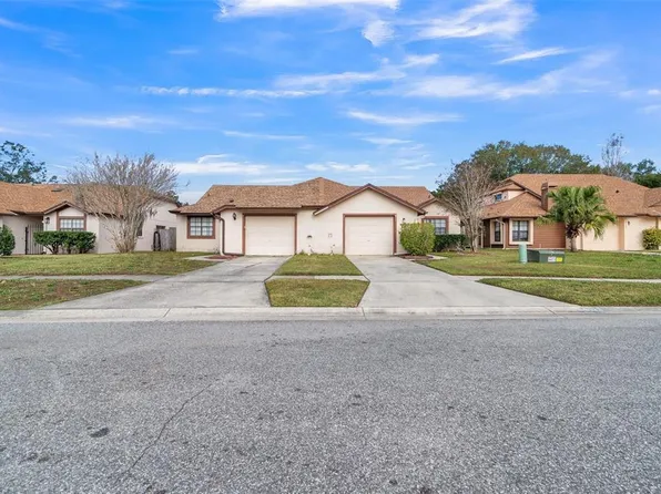 8521 Sparrowhawk Ct, Orlando, FL 32829