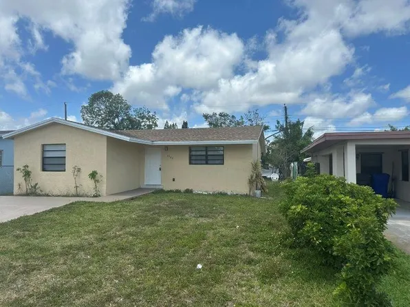5509 Mayo Street, Hollywood, FL 33021
