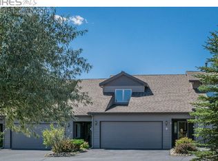 1500 Raven Cir UNIT B, Estes Park, CO 80517