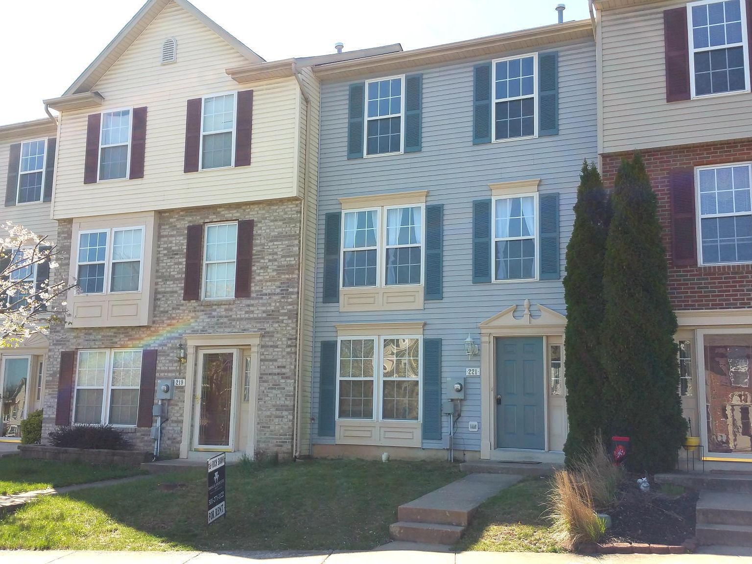 221 Moser Cir, Thurmont, MD 21788 Zillow