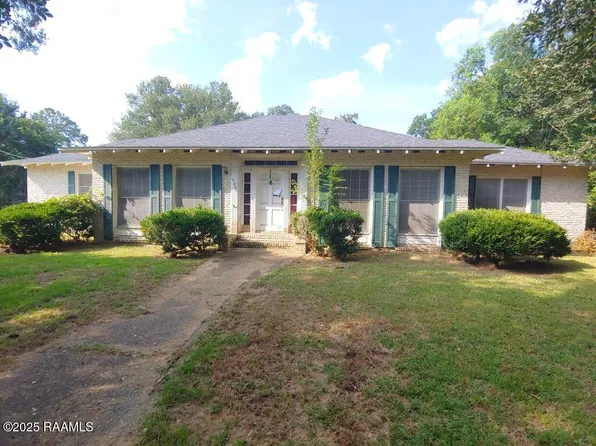 4000 Dalbor St, Jeanerette, LA 70544