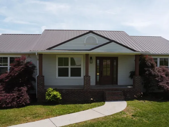 5740 Charlene Dr, Russellville, TN 37860