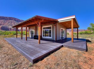 438 Castle Valley Dr, Moab, UT 84532