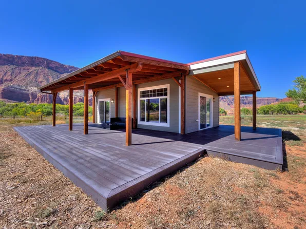 438 Castle Valley Dr, Moab, UT 84532