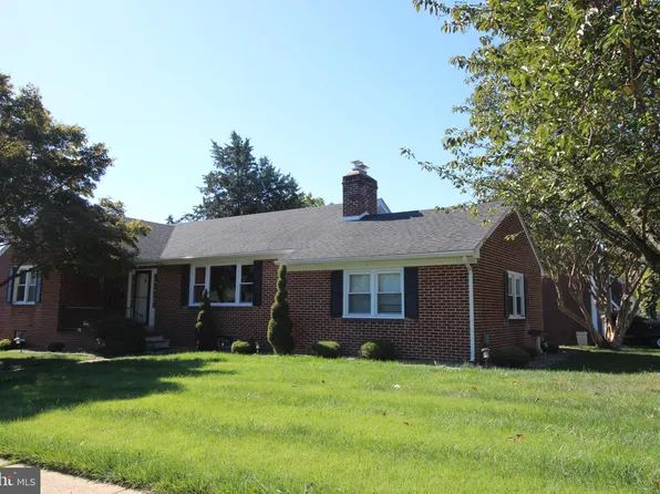 102 Portland Ave, Wilmington, DE 19804