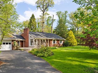7616 Admiral Dr, Alexandria, VA 22308