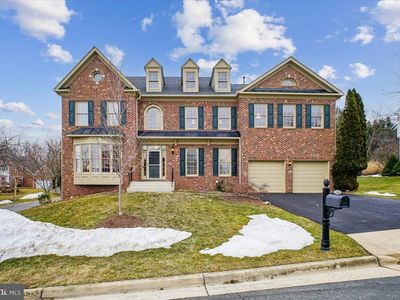 21338 Fairhunt Dr, Ashburn, VA, 20148