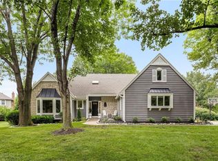 4500 W 128th St, Leawood, KS 66209