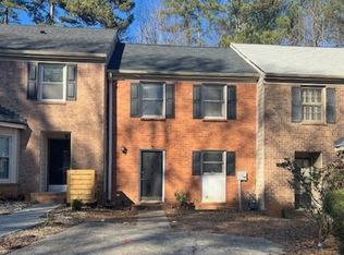 616 Twin Brooks Way, Marietta, GA 30067