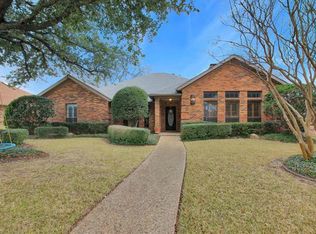2609 Cobre Valle Ln, Plano, TX 75023