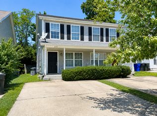 239 Simba Way, Lexington, KY 40509