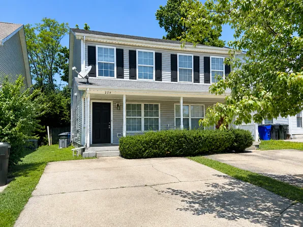 239 Simba Way, Lexington, KY 40509