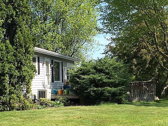 Side yard