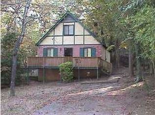 4910 Eldridge Rd, Hixson, TN 37343