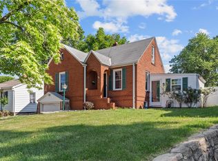 234 Maurice St, Alton, IL 62002