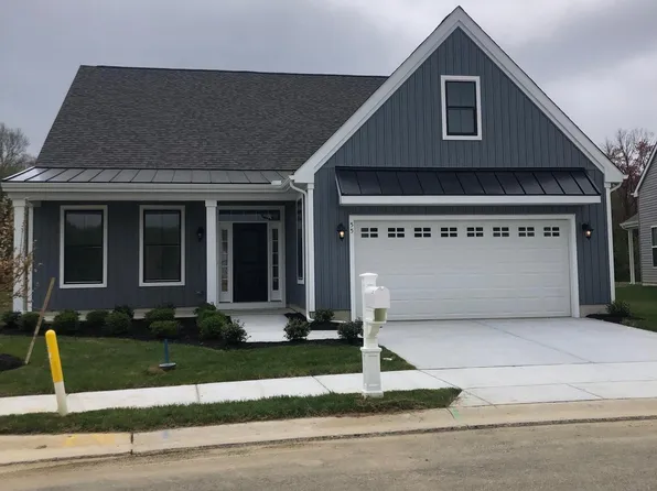 55 Cosmos Ln, Dover, DE 19904