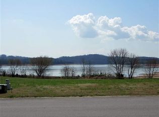 4032 Paradise Rd, Mooresburg, TN 37811