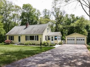 3 Sypher Rd, Chester, CT 06412