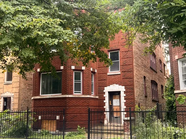 6810 S Indiana Ave, Chicago, IL 60637