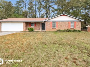 3469 Creekwood Dr SE, Conyers, GA 30094