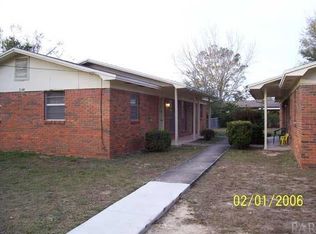 7142 Pearson Rd #A, Pensacola, FL 32526