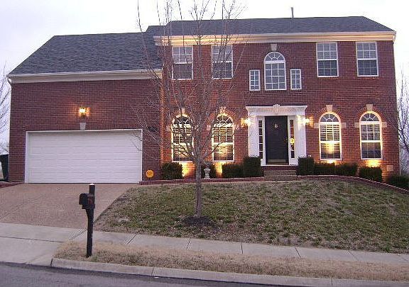 4th image of 502 Antebellum Ct