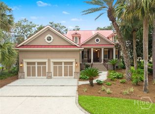 17 Mainsail Xing, Savannah, GA 31411