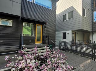 3617 Evanston Ave N, Seattle, WA 98103