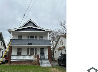 12104 Craven Ave #UP, Cleveland, OH 44105