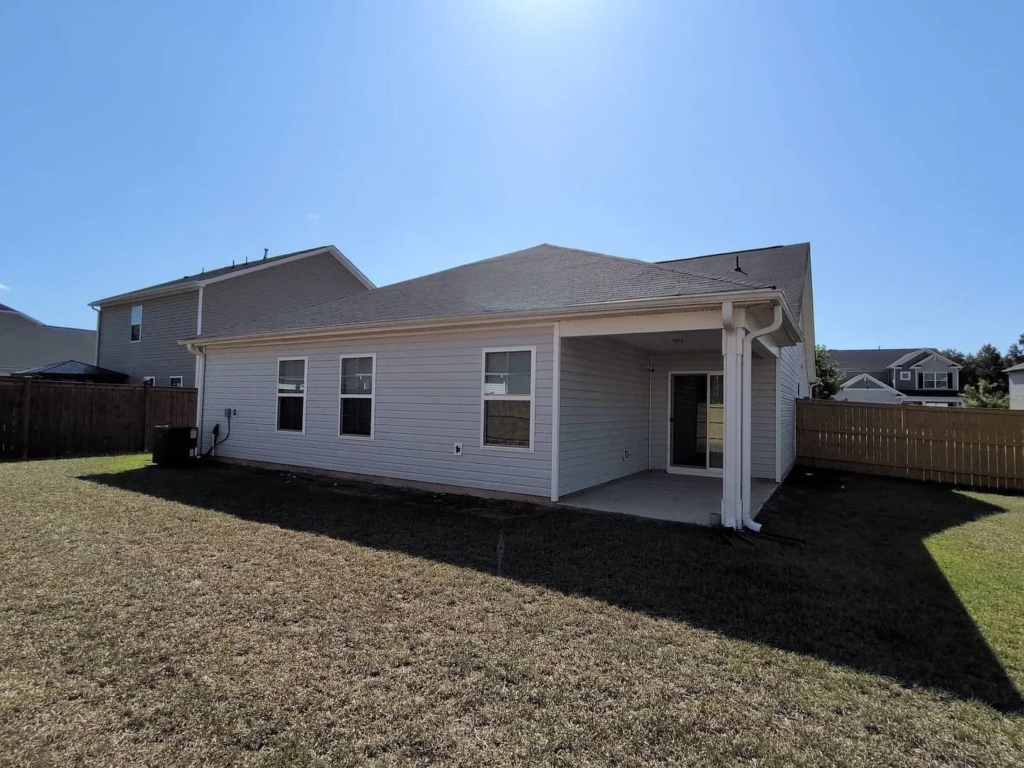 3 BR/2 BA | Single Family Home | Like-New Built in 2023! — Photo 2