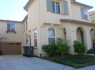 2429 White Dr, Fairfield, CA 94533
