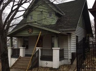 2101 Clifton Ave, Cincinnati, OH 45219
