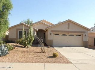 3415 E Claxton Ave, Gilbert, AZ 85297