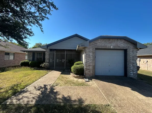 3830 Kiest Knoll Dr, Dallas, TX 75233