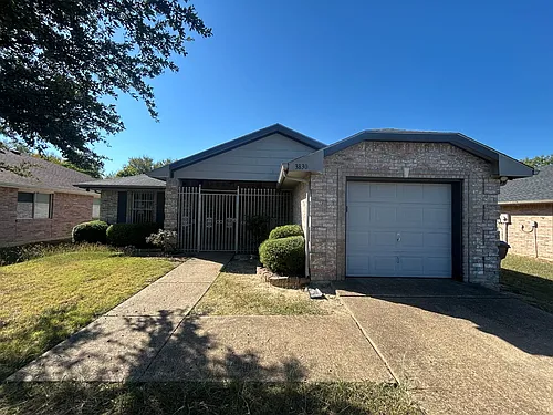 3830 Kiest Knoll Dr Photo 1
