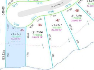 1208 Wolverine Ct, Green Bay, WI 54229