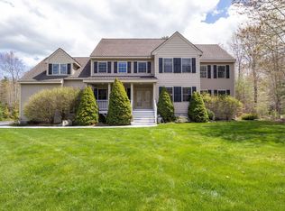 21 Richards Way, Saco, ME 04072