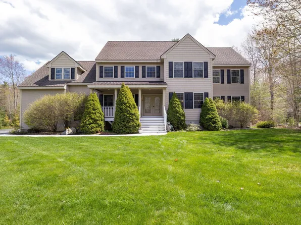 21 Richards Way, Saco, ME 04072