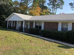 2933 Browder St, Gulf Breeze, FL 32563