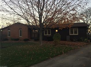 5611 Lindford Ave NE, Canton, OH 44721