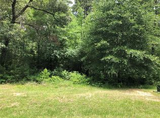65 N Forest Dr, Huntsville, TX 77340