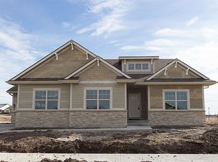 1711 SW Westwood St, Ankeny, IA 50023