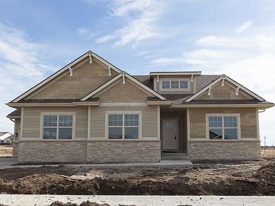 1711 SW Westwood St, Ankeny, IA, 50023