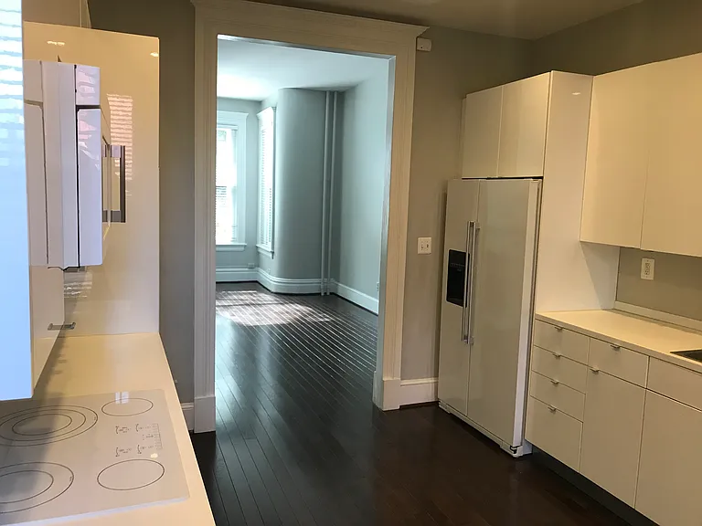 1729 P St NW #2 — Photo 3